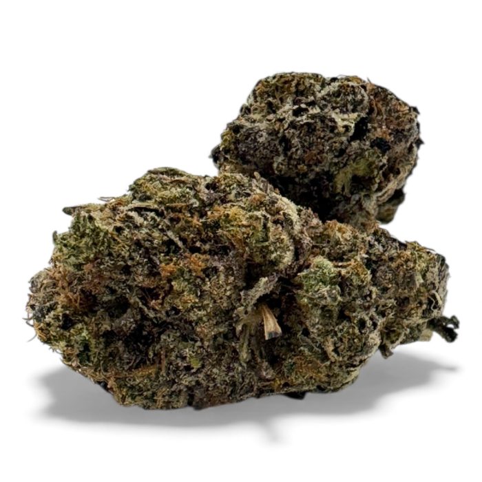 Permanent Marker Cannabis Flower - Indica