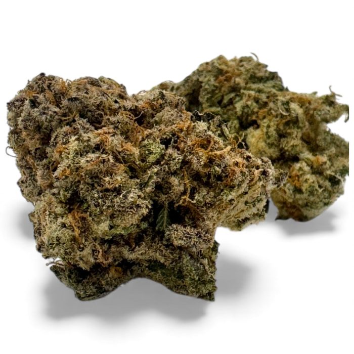 West Coast Diesel Cannabis Flower - Sativa