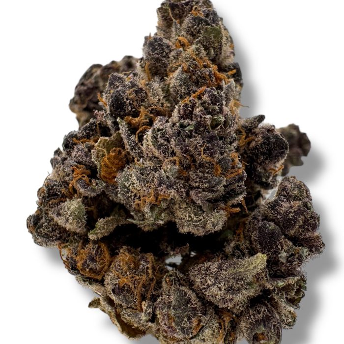 Pink Bubba Gas Cannabis Flower - Indica