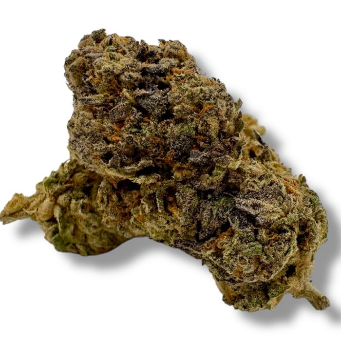 Durban Poison Cannabis Flower - Sativa