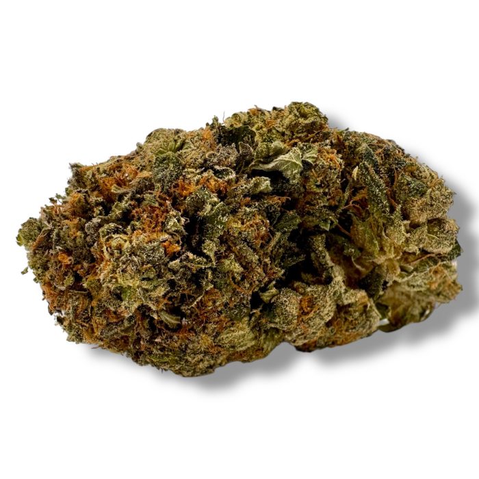 Zoap Cannabis Flower - Hybrid