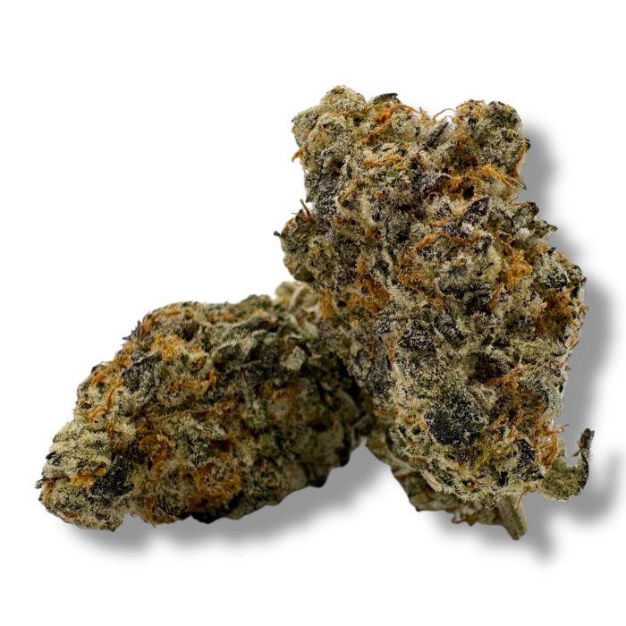 Bubble in the Sky Cannabis Flower - Indica