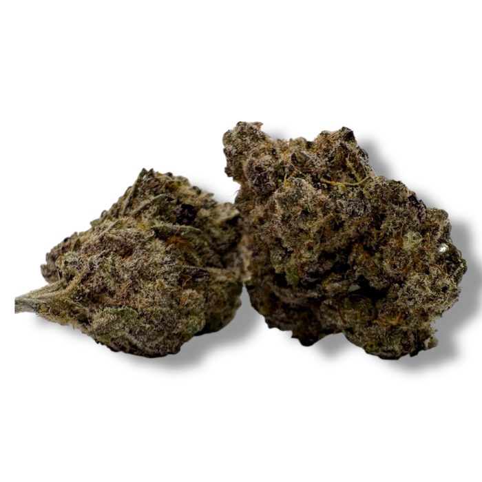 Captain Future Cannabis Flower - Sativa