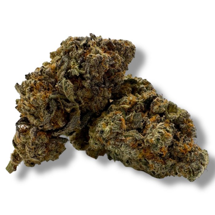 Hawaiian Snow Cannabis Flower - Sativa