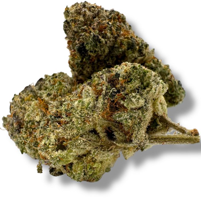 Sour Crack Cannabis Flower - Sativa