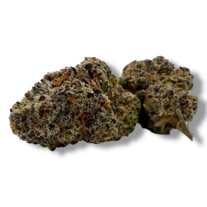 Afghan Haze Cannabis Flower - Sativa