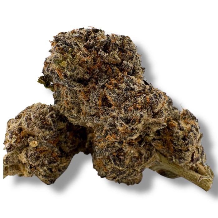 Thin Mint Cannabis Flower - Hybrid