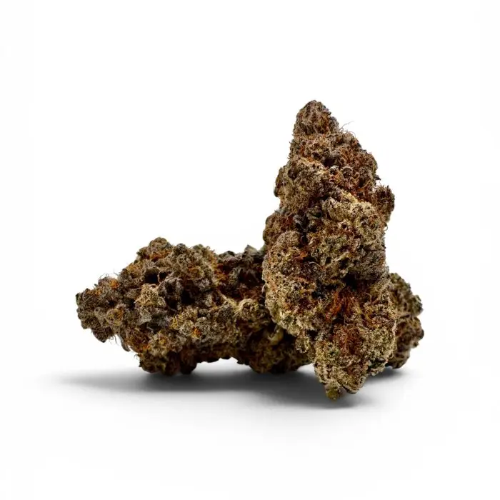 Apricot Trainwreck Cannabis Flower - Sativa