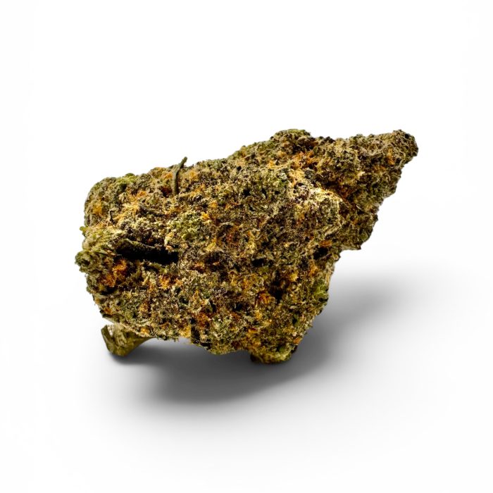 Strawberry Milkshake Cannabis Flower - Hybrid