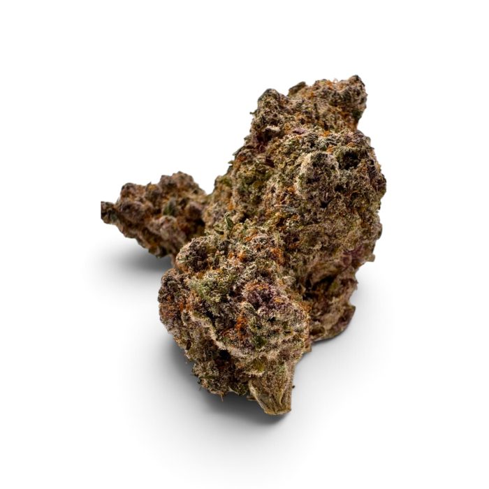 Cream Mandarin Cannabis Flower - Hybrid