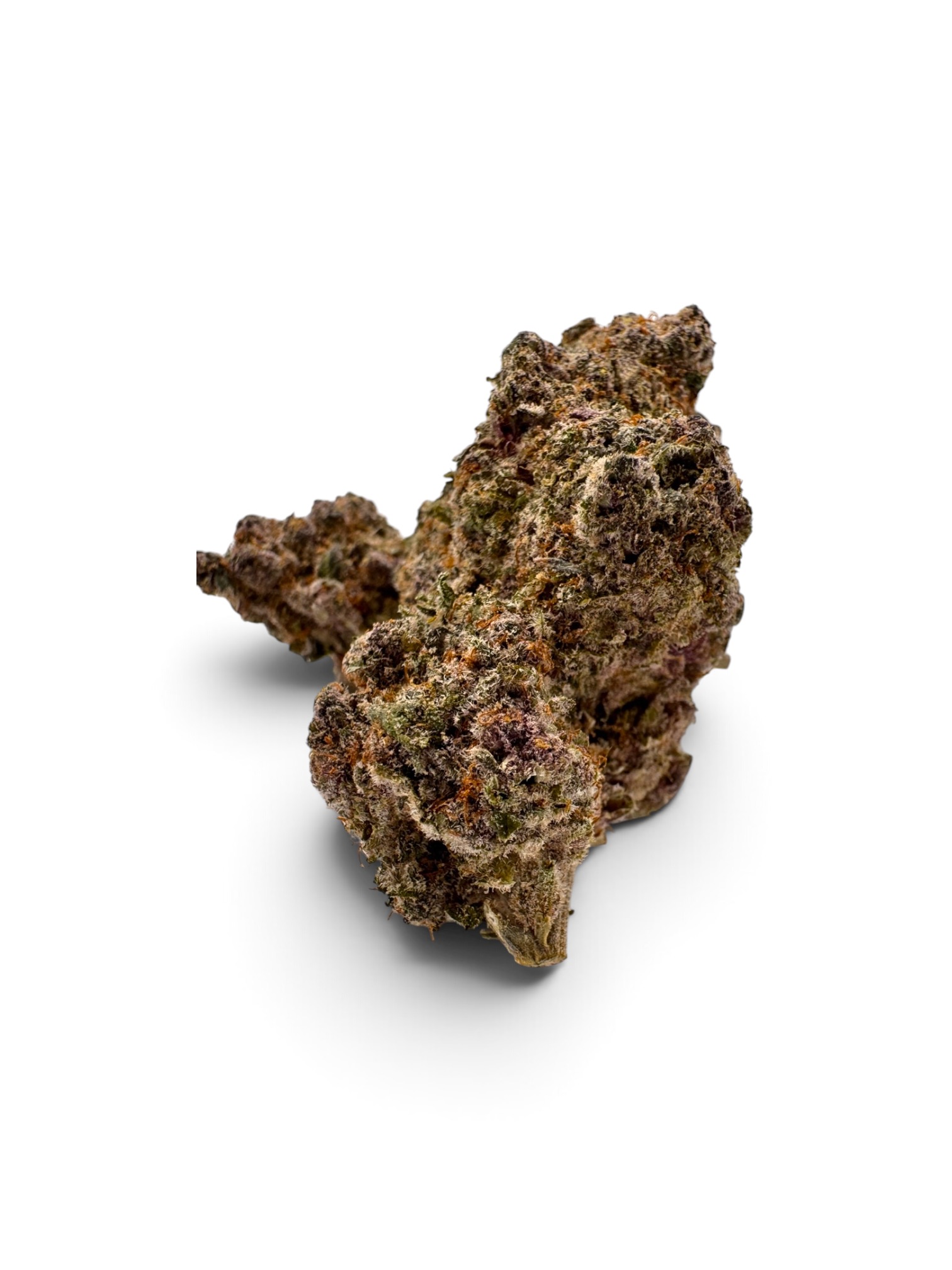 Cream Mandarin Cannabis Flower - Hybrid