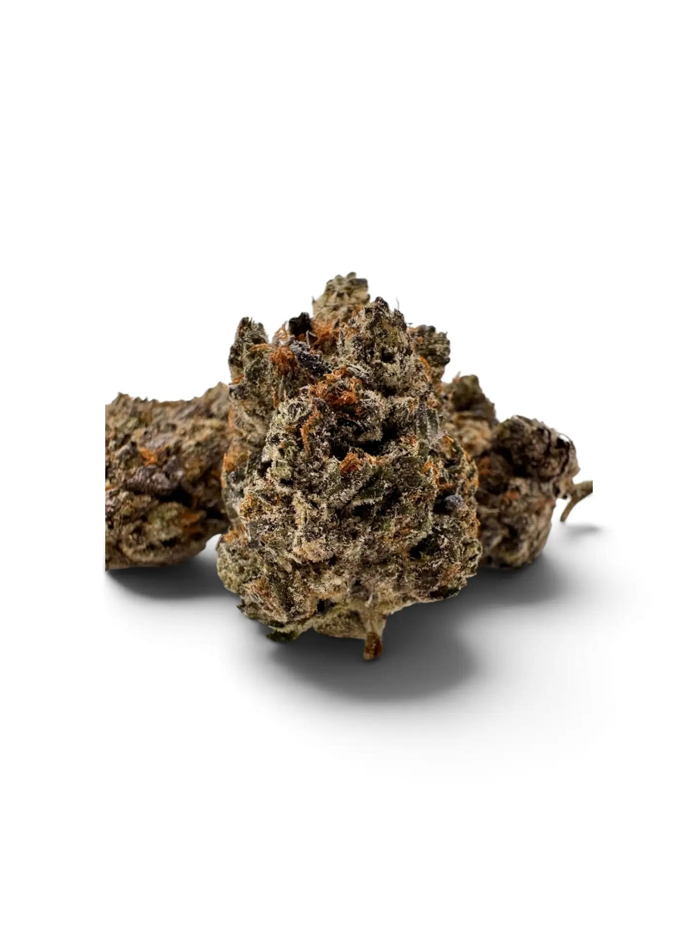 Double Death Bubba Cannabis Flower - Indica