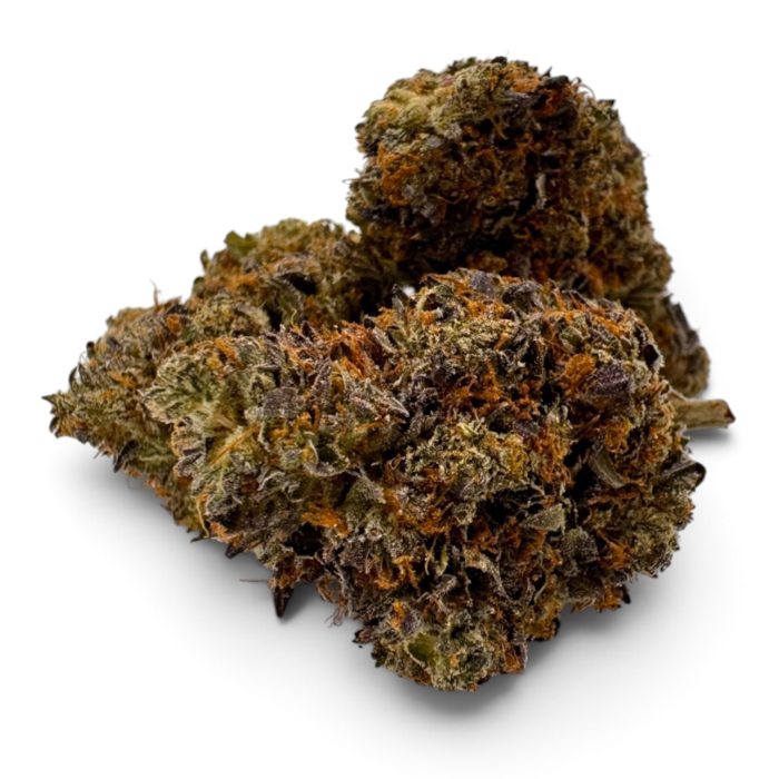 Grape Ape Cannabis Flower - Indica