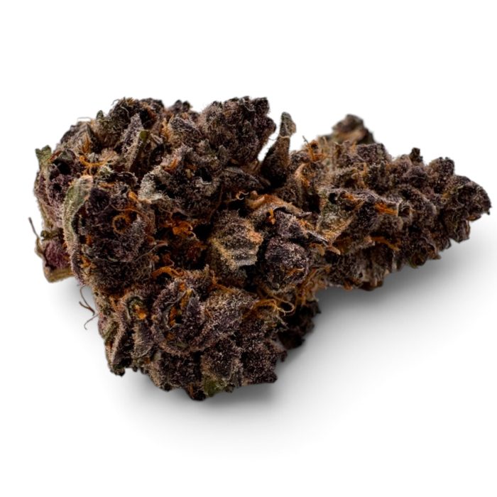 Hazeberry Confusion Cannabis Flower - Sativa