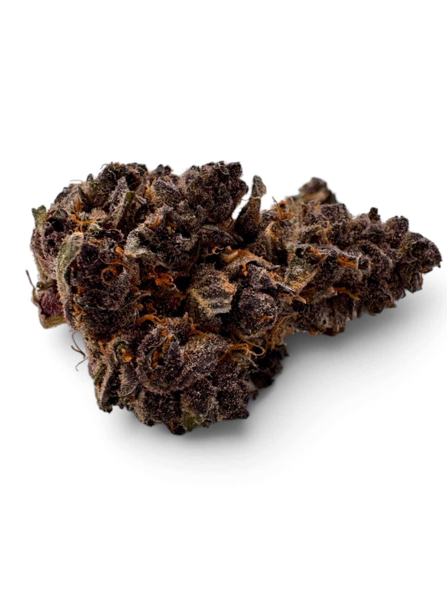 Hazeberry Confusion Cannabis Flower - Sativa
