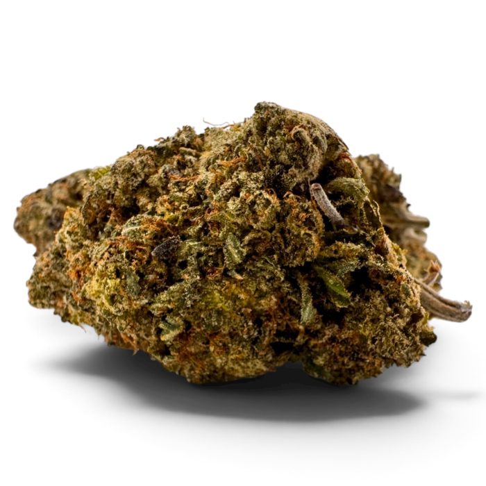 Hindu Kush Cannabis Flower - Indica