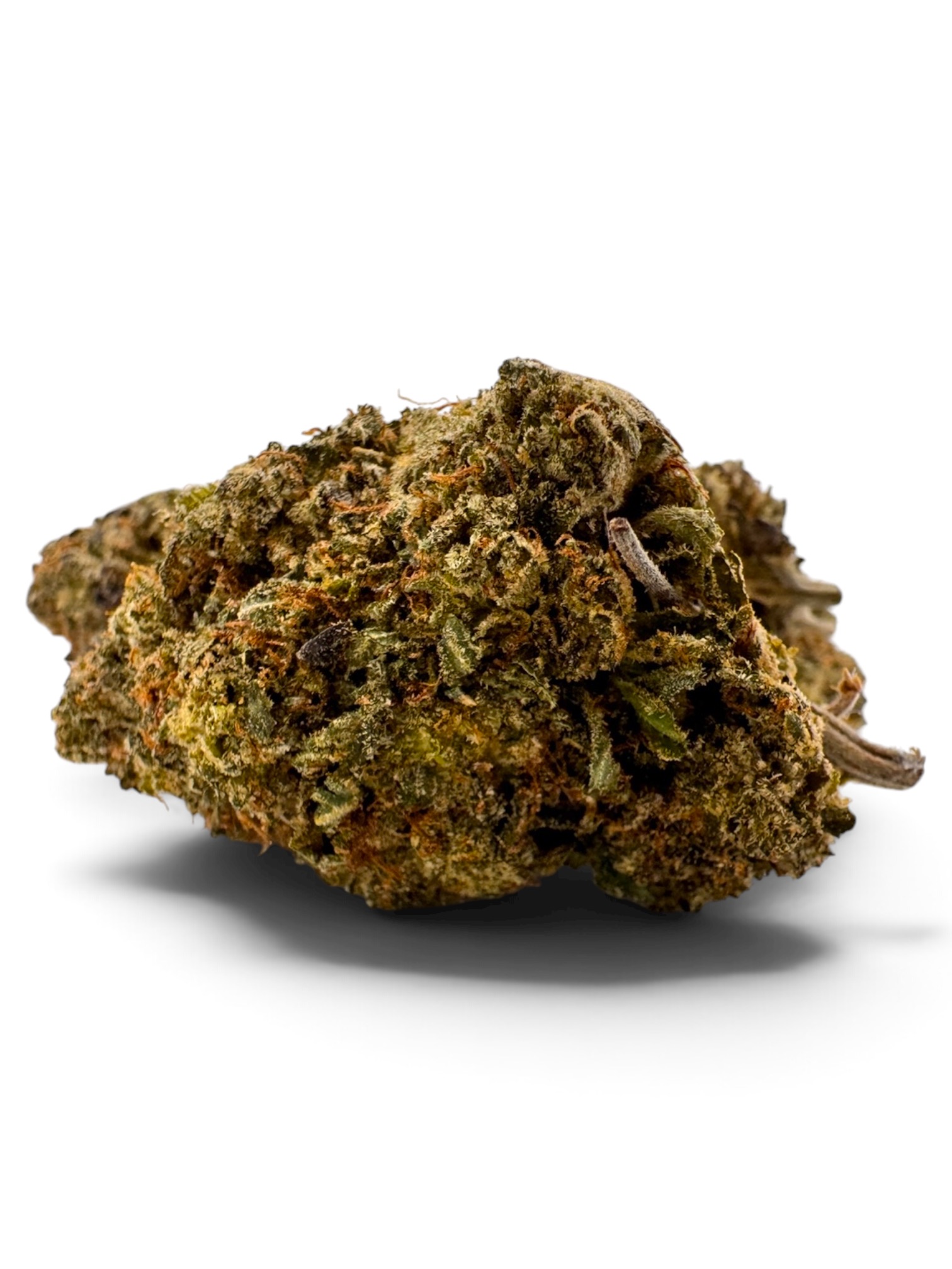 Hindu Kush Cannabis Flower - Indica